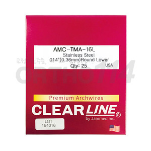 TMA(Beta Titanium)(1pkg/10ea)ACME(U.S.A)